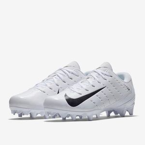 Nike Vapor Untouchable Low Football Cleats Sz 9.5